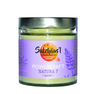 Powerkraft Natura 7 *SPEZIAL* Power-Proteine-Mix - 170 g...