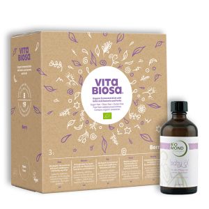 Vita Biosa Beeren, Bag-in-Box bio* + GRATIS Bio...